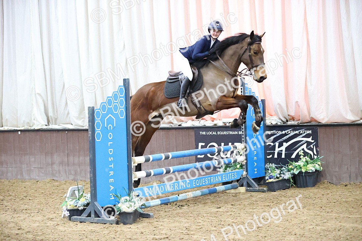 SBM_002031 - Class 8 - Senior British Novice - 90cm