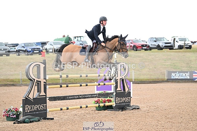 250720-090348-18465 - Cls 20, 1 Star Gold Tour