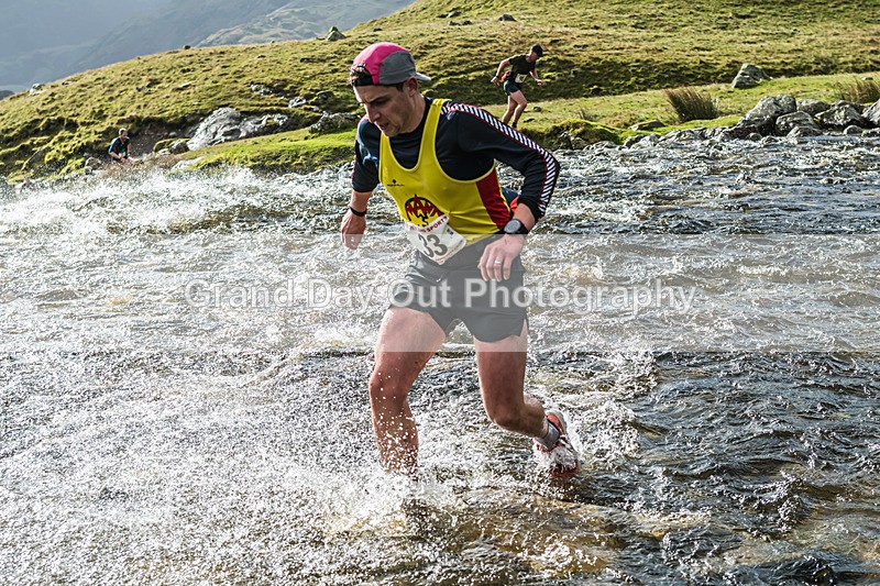 Langdale -109 - Langdale Horseshoe Fell Race Saturday 10th October 2026