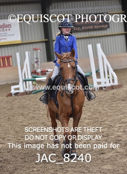 JAC_8240 - CLASS 6 INTERMEDIATE 70CM