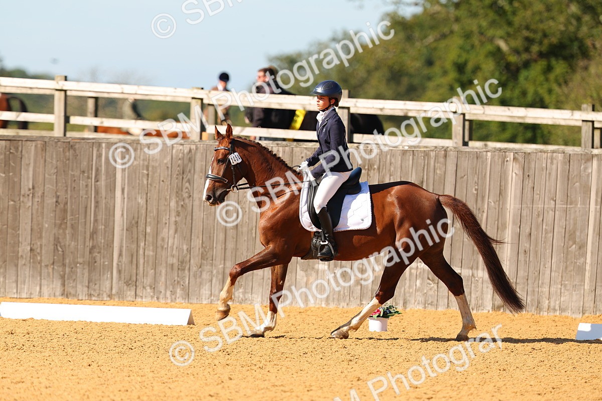 SBM_40054 - D18 - Grand Tour Championship - Novice 34