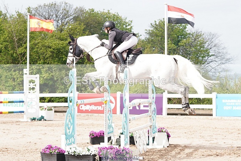 250425-101030-08459 - Cls 30 Young Horse 6yr old