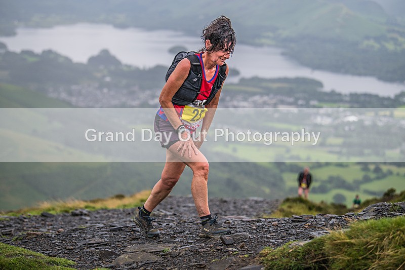 Skiddaw-463 - Skiddaw Fell Race Sunday 6th July 2025