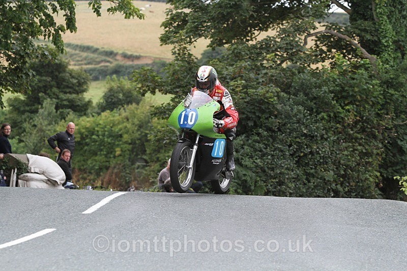 IMG_0523 - 350cc and 250cc Classic TT Race