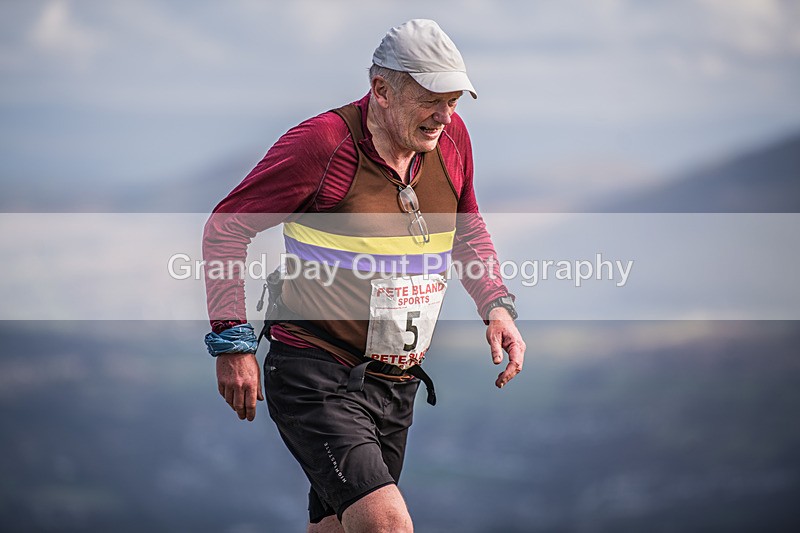 Coledale-1044 - Coledale Horseshoe Fell Race Saturday 30th March 2024