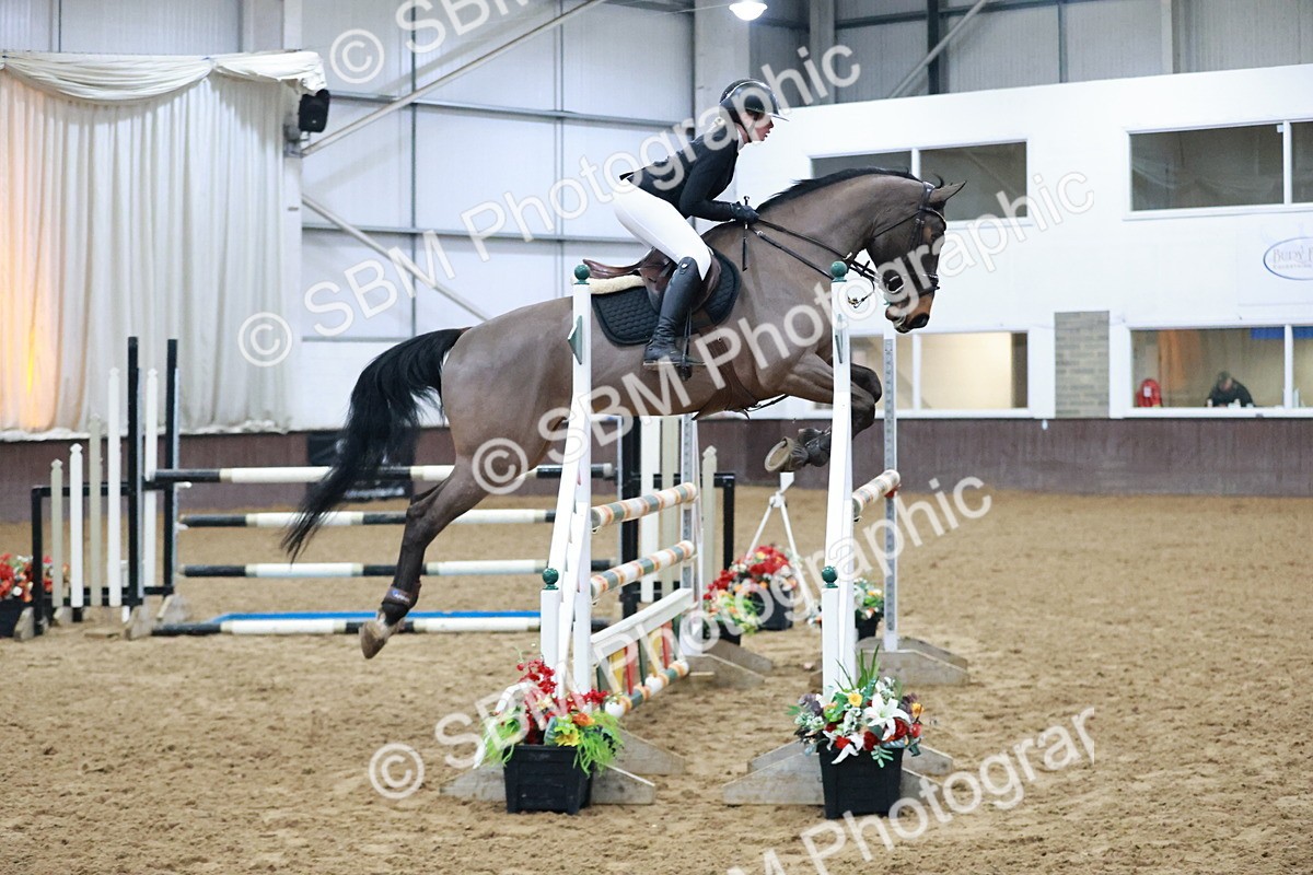 SBM_001314 - Class 4 - Senior Newcomers - 1.10m