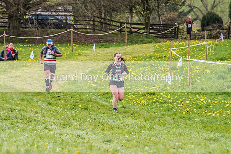 3 Peaks-3576 - The 3 Peaks Race - The Finish - Saturday 29th April 2023