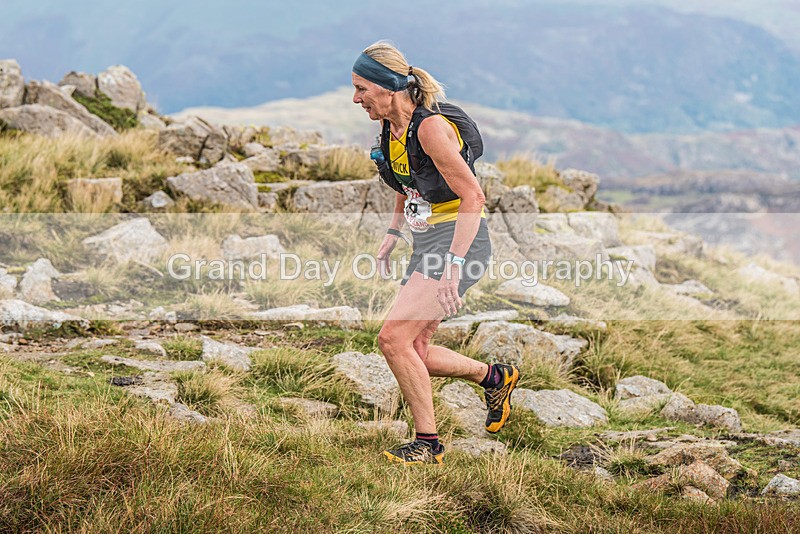 Three Shires-1138 - Three Shires Fell Face Saturday 16th September 2023