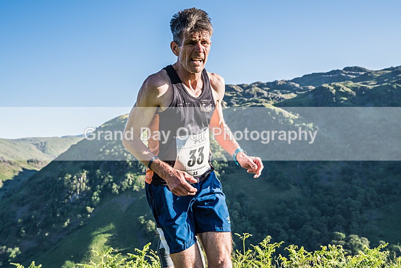 Langstrath Fell Race-96 - Langstrath Fell Race Wednesday 15th June 2022