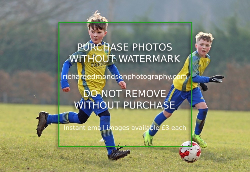 IMG_8139 - Kendal Utd U11's Part Two (9/2/25)
