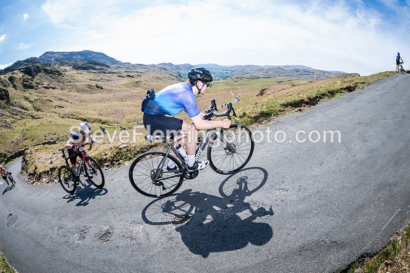 150428 - Hardknott Pass Camera 2 15.00-16.30