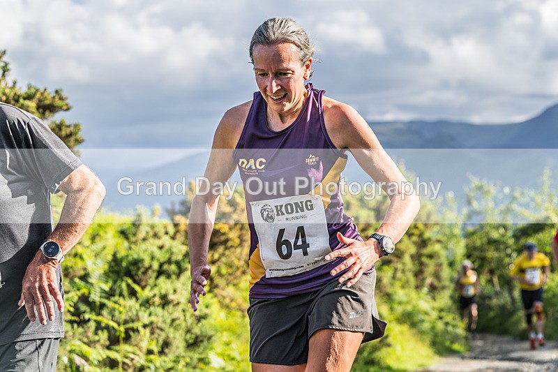 Round Latrigg-152 - Mike Mallen Memorial Round Latrigg Race Wednesday 10th June 2026