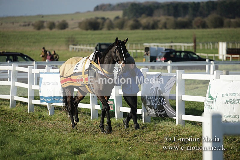 PtP 011219-0024 - Hursley Hambledon Hunt Point-to-Point 01/12/19