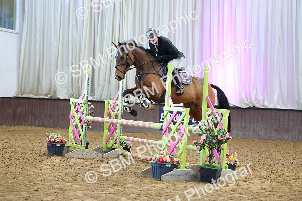 SBM_002149_Class 8 - Senir British Novice 90cm - Customer Cart - Anthony