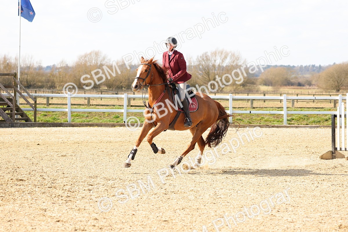 SBM_001534 - Class 4 - Senior Newcomers - 1.10m