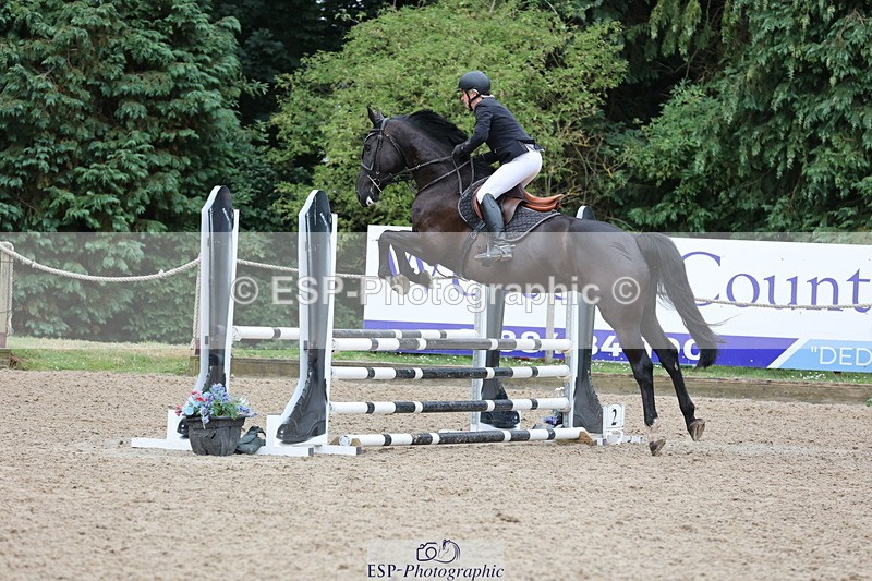 250705A-095432-13555 - Cls 33 Snr British Novice and 90cm Open