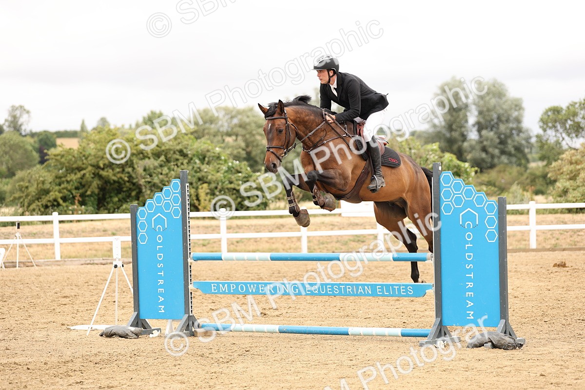 SBM_023871 - Class 5 - Senior Discovery - 1.00m