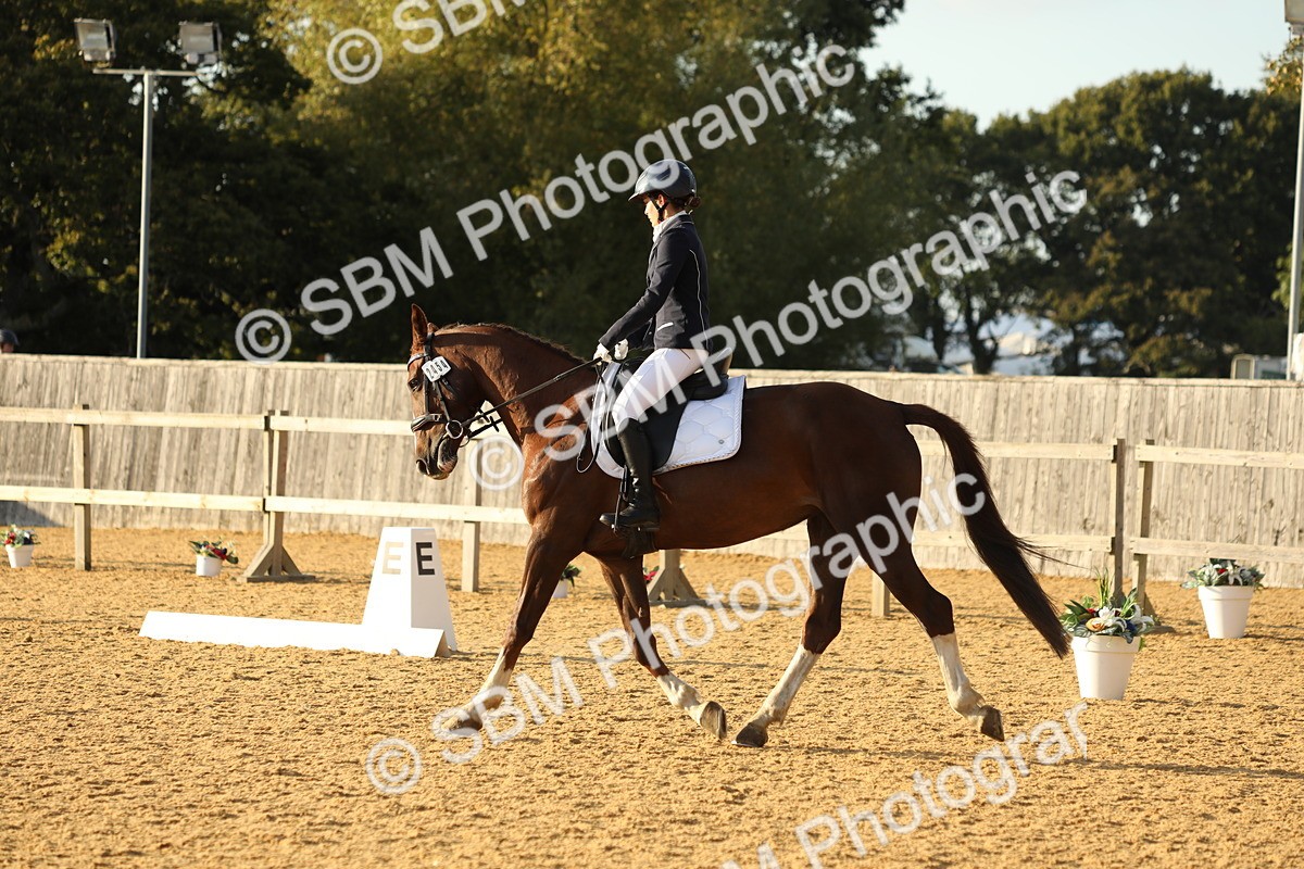 SBM_55152 - D25 - Junior Championships - Novice 24-Elementary 42