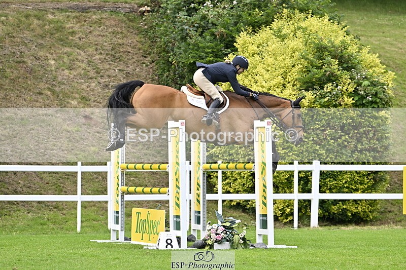 250613A-153242-02842 - Cls 5 National 1.30m Open