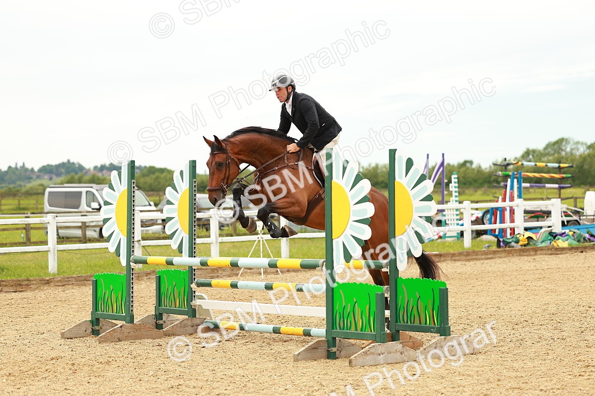 SBM_002041 - Class 3 - Senior Discovery - 1.00m