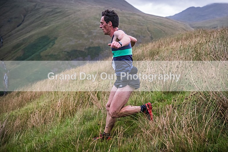 Steel Fell-424 - Steel Fell Race Wednesday 5th August 2026