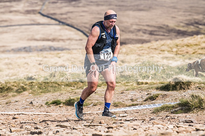Pen-Y-Ghent-1465 - The 3 Peaks Race Saturday 25th April 2026 - Pen Y Ghent