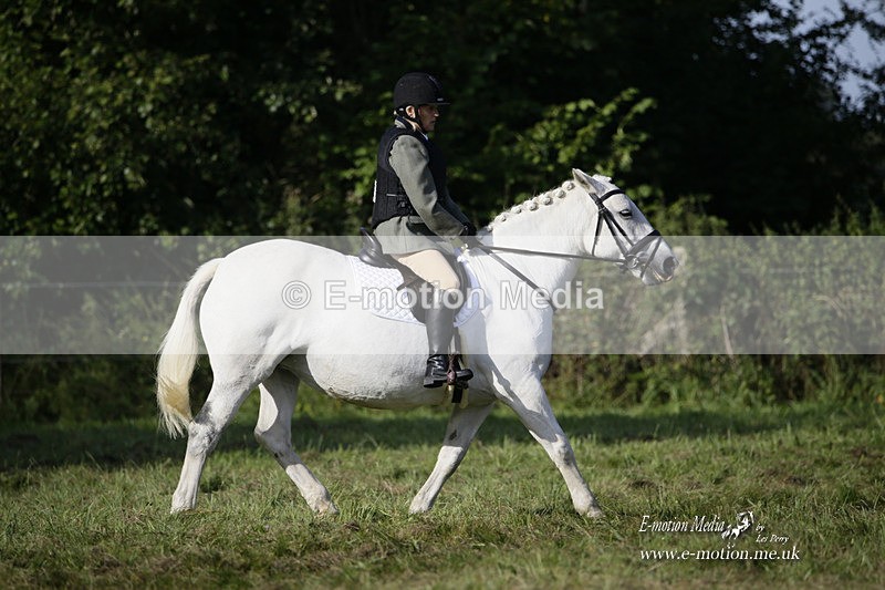 BVRC 120921 57 - Bourne Valley Riding Club UA Dressage & Show Jumping 12/09/21