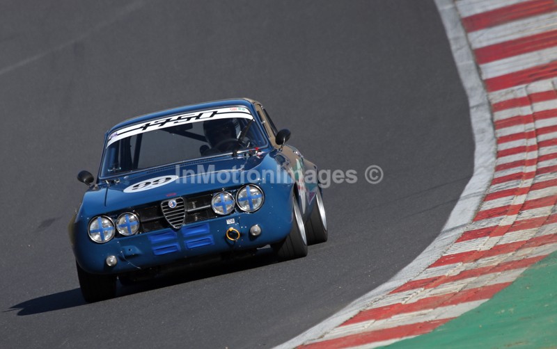  - Equipe Classic racing test day