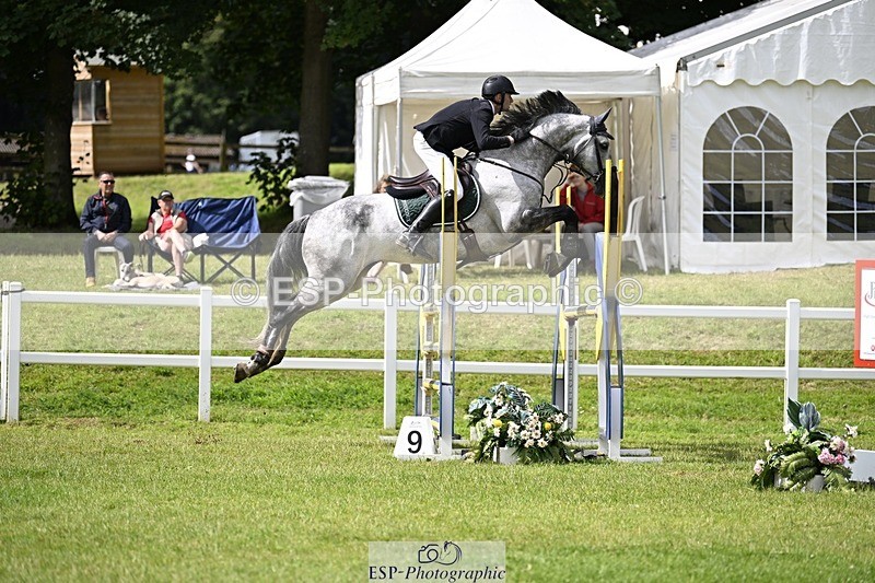 240711-102624-25039 - Cls 116 Snr 1.25m Open