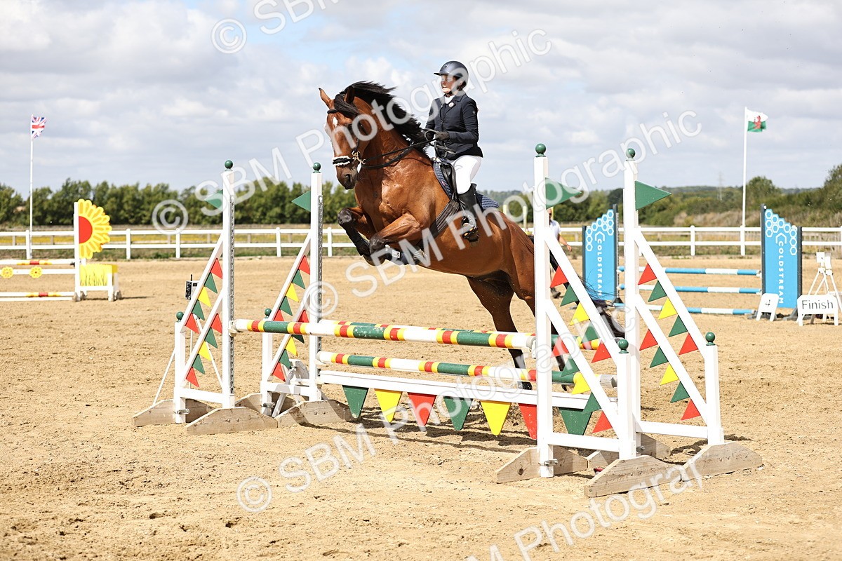 SBM_004075 - Class 2 - Amateur Championship Qualifier 85cm