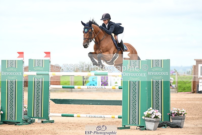 240721A-112903-17638 - Cls 8, 3 Star Big Tour LR 1.55m Grand Prix