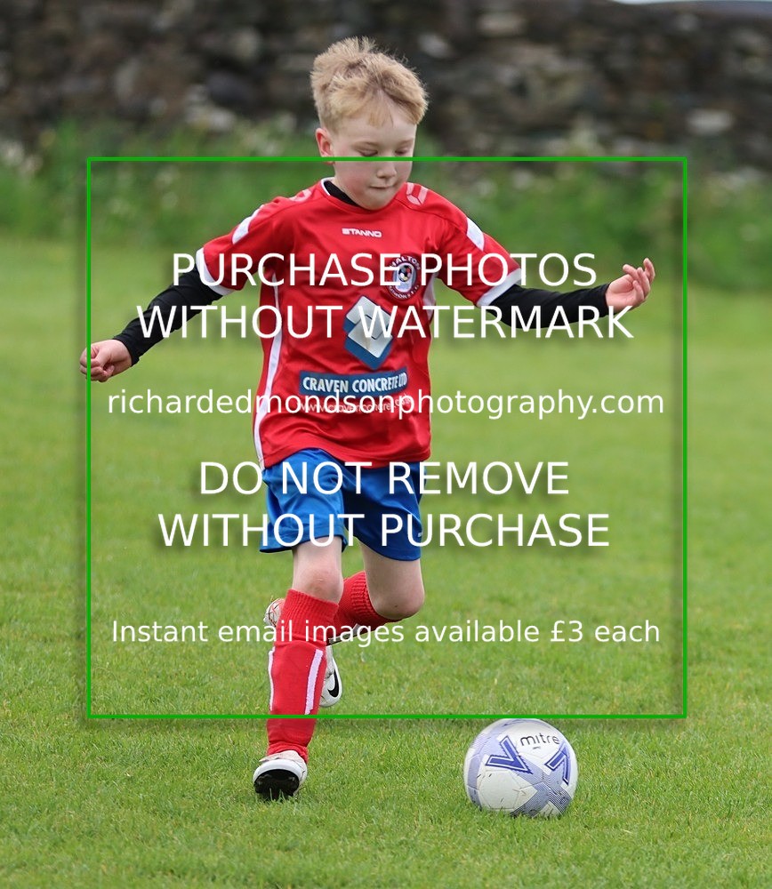 IMG_6037 - Wattsfield Under 6 vs Halton Under 6 (5/5/24)