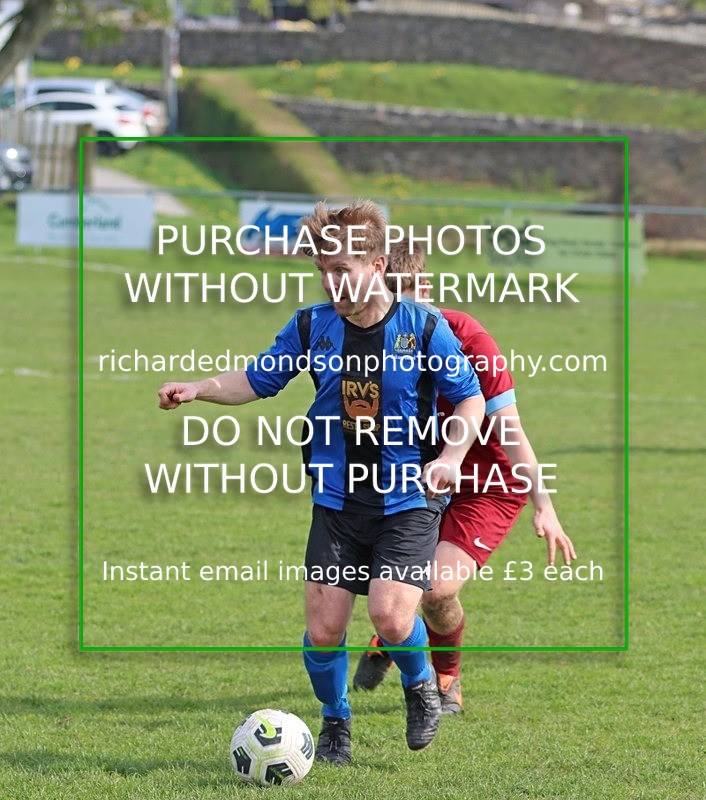 IMG_2967 - Kendal County v Askam Utd
