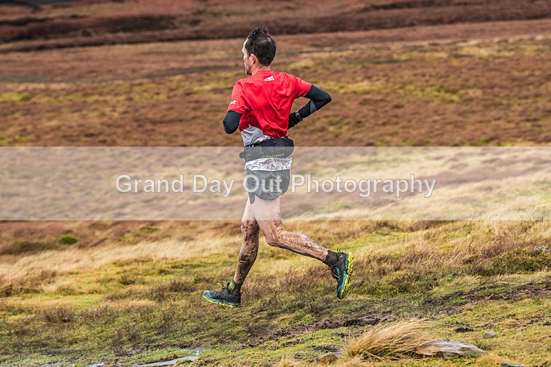 Nine Standards-53 - Nine Standards Fell Race Wednesday 1st January 2025