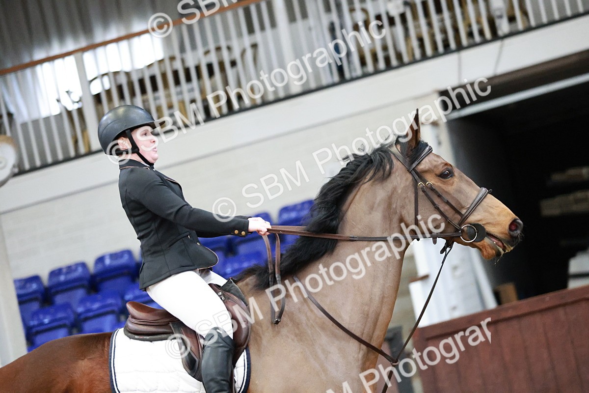 SBM_000394 - Class 2 - Senior British Novice - 90cm
