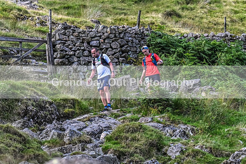 Scafell Pike-675 - Fellside Events Scafell Pike Trail Marathon Sunday 23rd August 2026