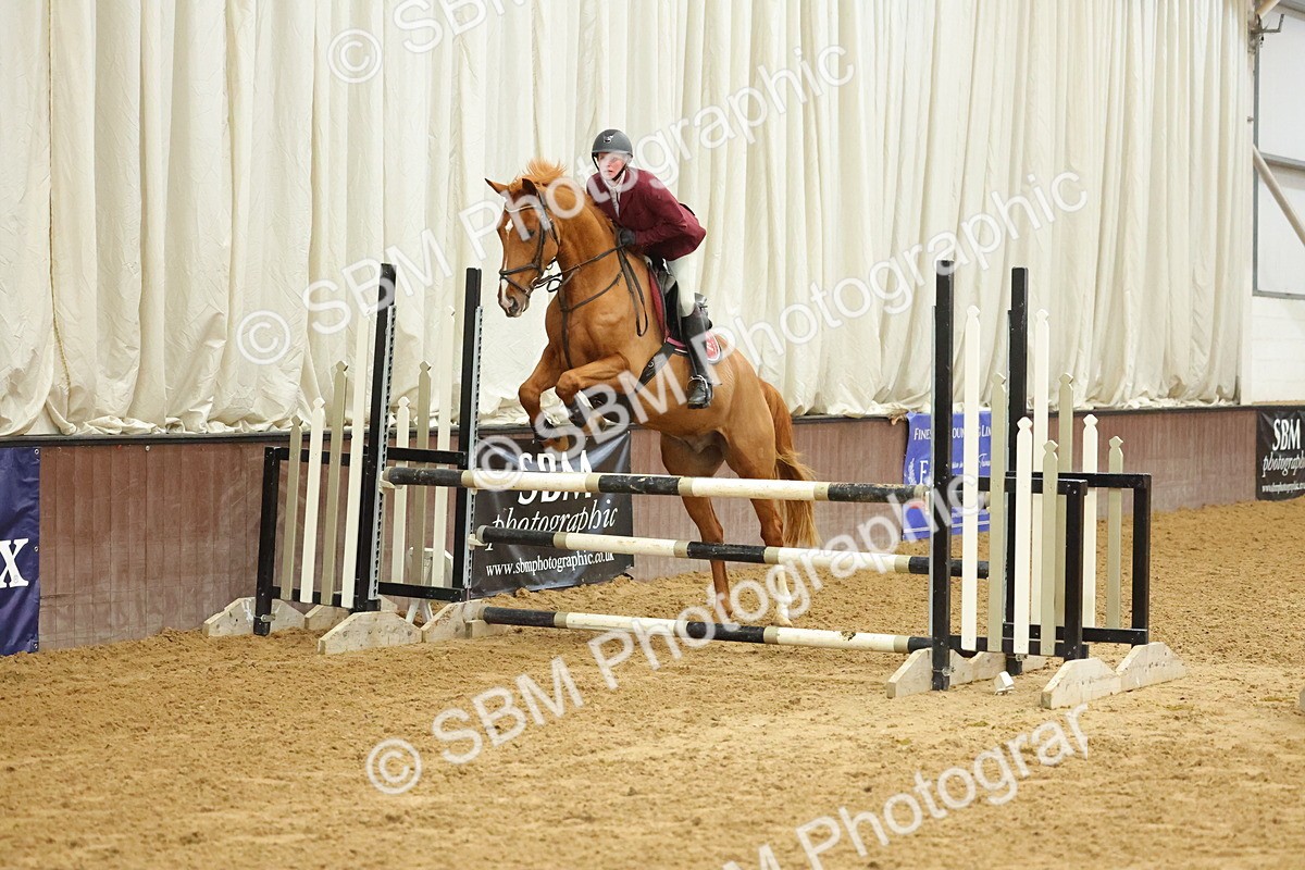 SBM_000391 - Class 2 - British Novice - 90cm