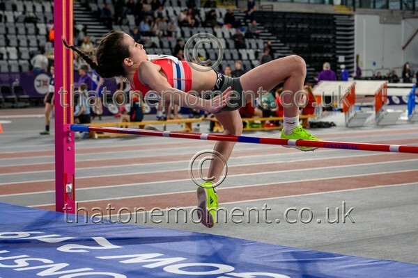 CombiMast25-913525 - Field Female