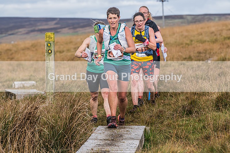 Leg 3-943 - UK Fell & Hill Relays - Todmorden Leg 3 Saturday 17th October 2026