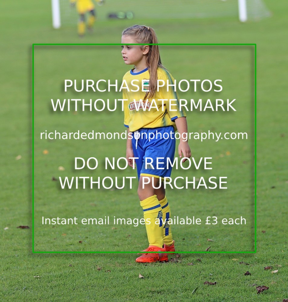 IMG_6775 - Kendal Utd Girls U12 v Dalton