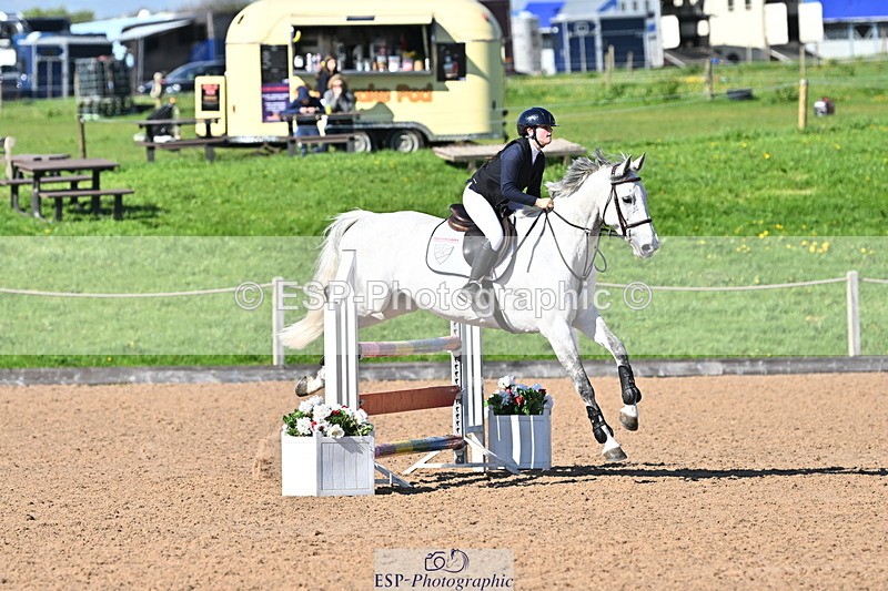 240504A-164351-02949 - Cls 8, 9 & 10 Children on Horses 90cm, 1m & 1.10m