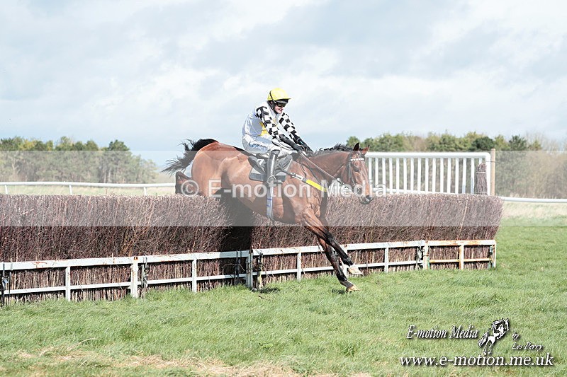 PtP 230324 291 - Tedworth Hunt PtP Larkhill Raccourse 23rd March 2024