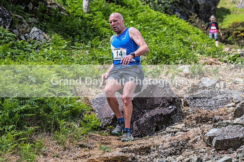Coniston Seniors-323 - Coniston Gullies Senior Fell Race Sunday 25th May 2025