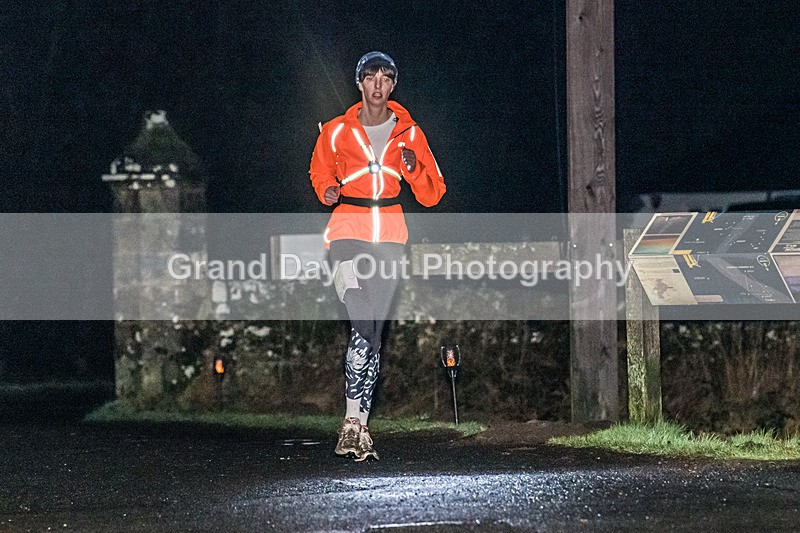 HTE Dark Skies 10K-121 - High Terrain Events Kielder Dark Skies 10K Trail Run Saturday 7th January 2023