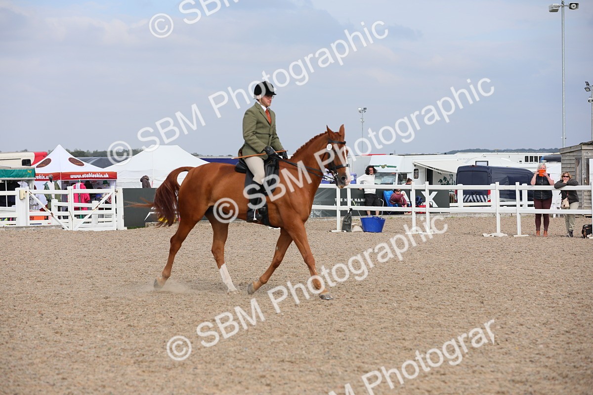 SBM_17737 - Class 315 Best Horse/Rider Combination