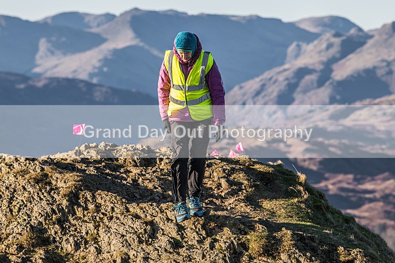 Wansfell-650 - Wansfell Race Saturday 27th December 2025