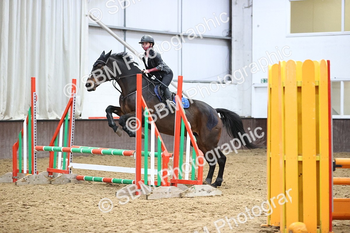 SBM_002872 - Class 5 - Accumulator with Joker 70cm