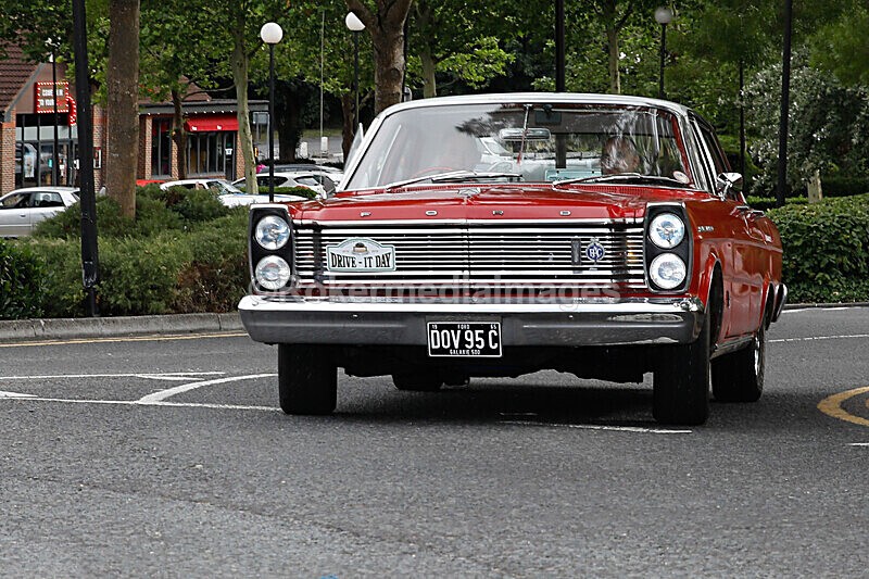  - The Ridge 11th July