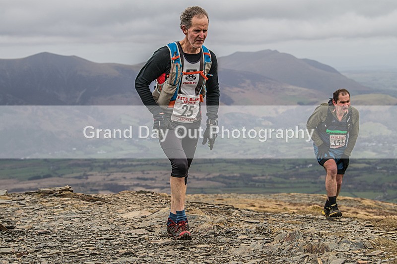 Coledale-998 - Coledale Horseshoe Fell Race Saturday 29th March 2025