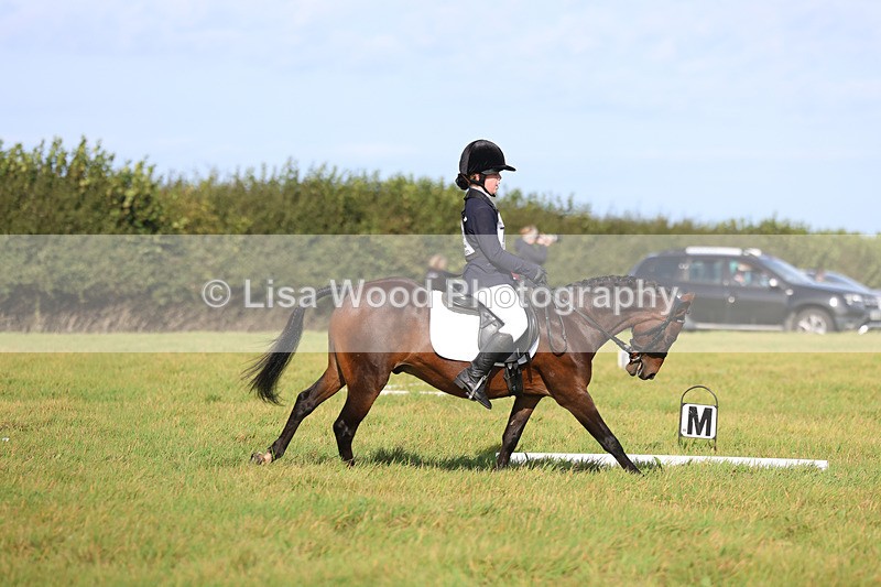 3E7A5956 - Class 1: Trebudannon Open: Dressage (Part 2)